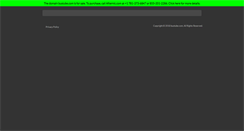 Desktop Screenshot of bustube.com